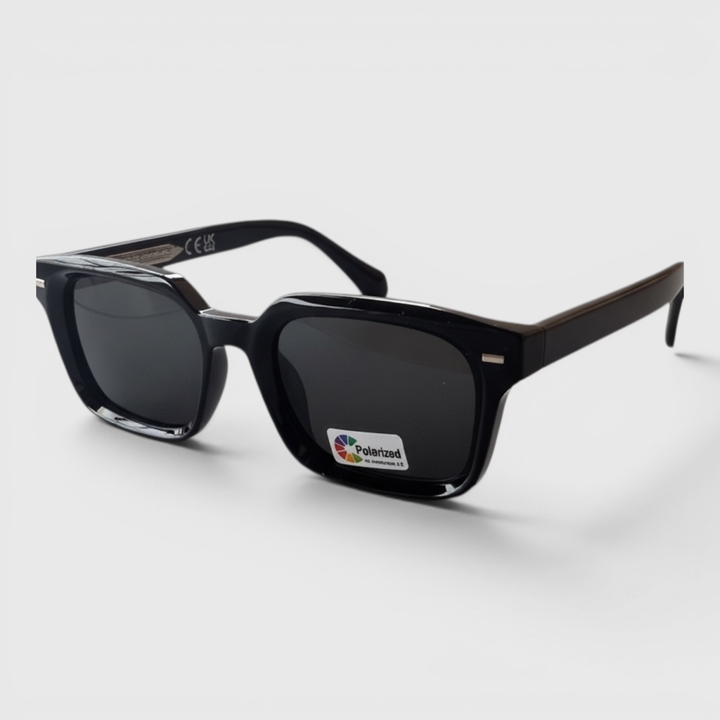 Gafas de Sol de Acetato con Lentes Polarizadas UV400