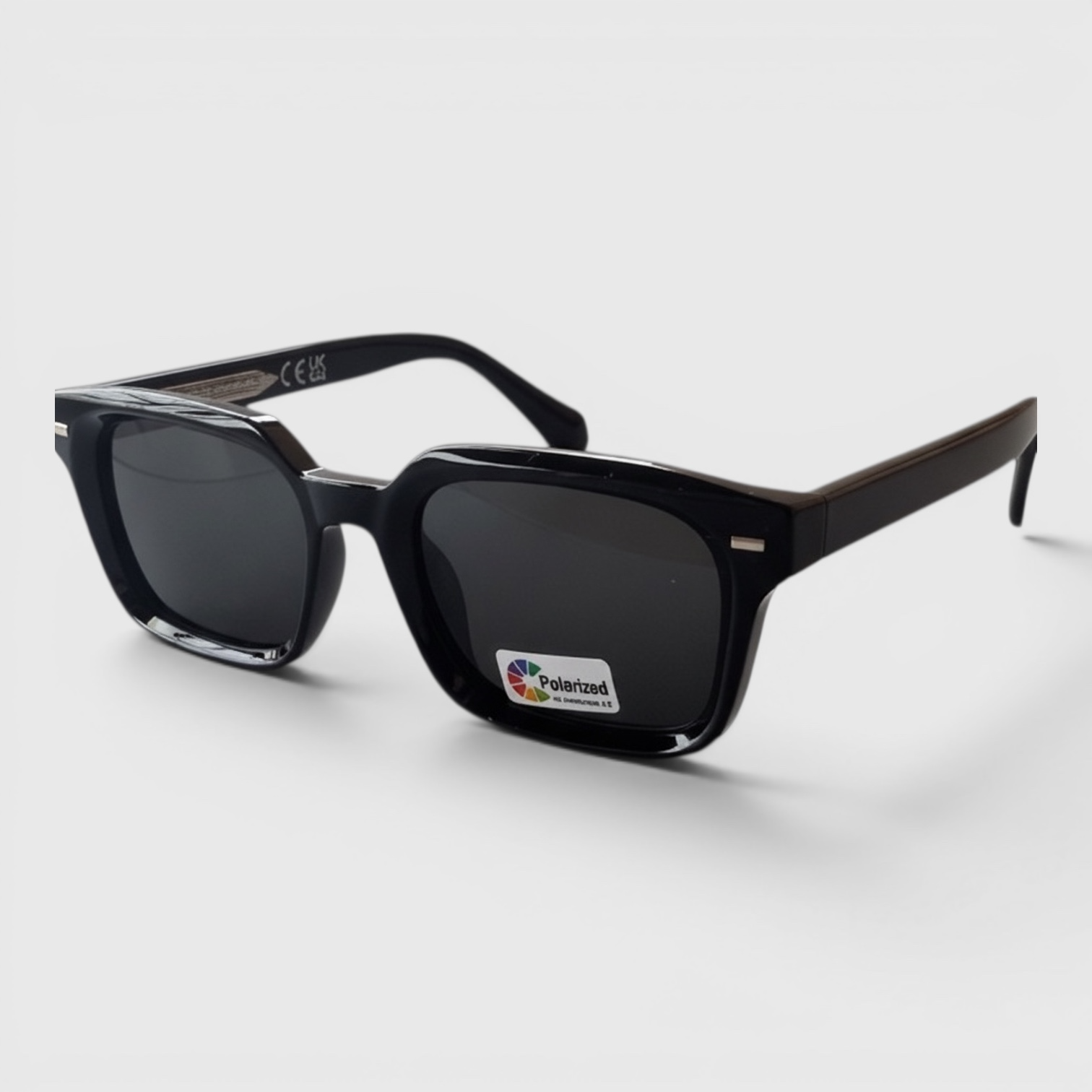 Gafas de Sol de Acetato con Lentes Polarizadas UV400