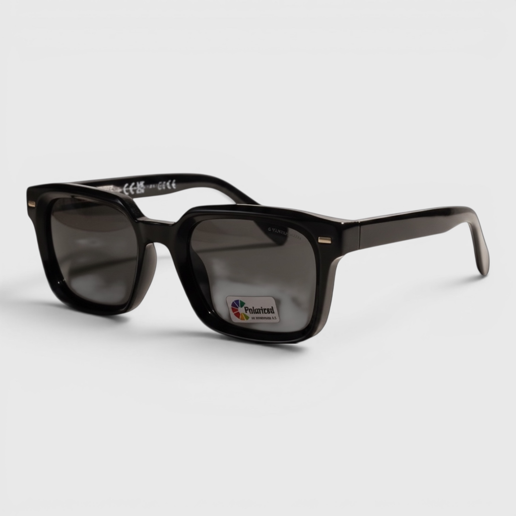 Gafas de Sol de Acetato con Lentes Polarizadas UV400