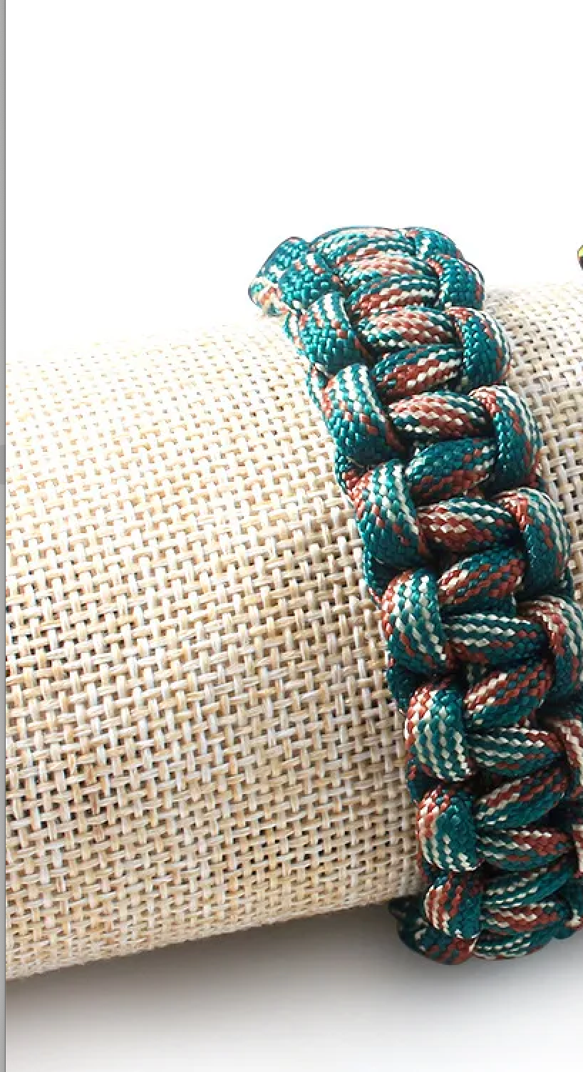 Pulsera Mjölnir de Estilo Vikingo | Amuleto de Poder