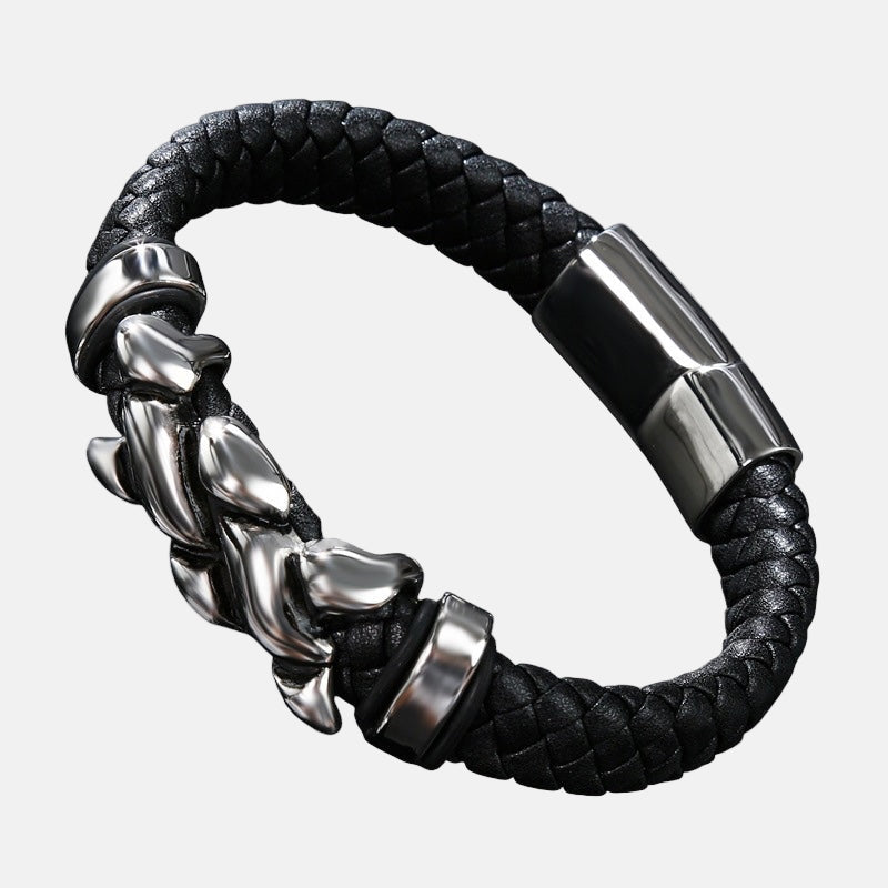 Pulsera Urbana  – Elegancia y Estilo para Cada Día