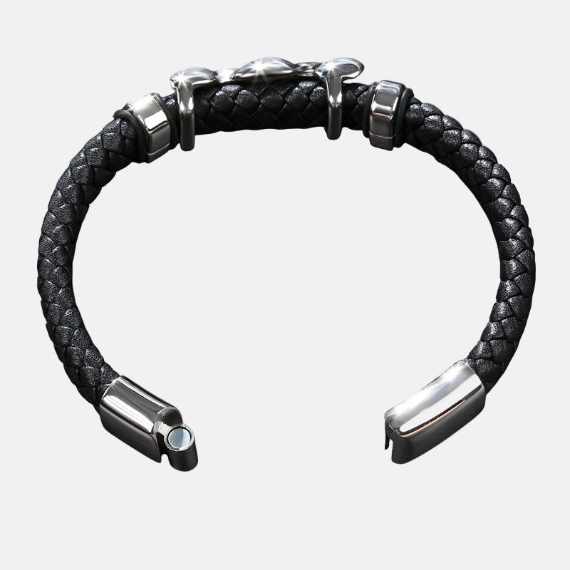 Pulsera Urbana  – Elegancia y Estilo para Cada Día