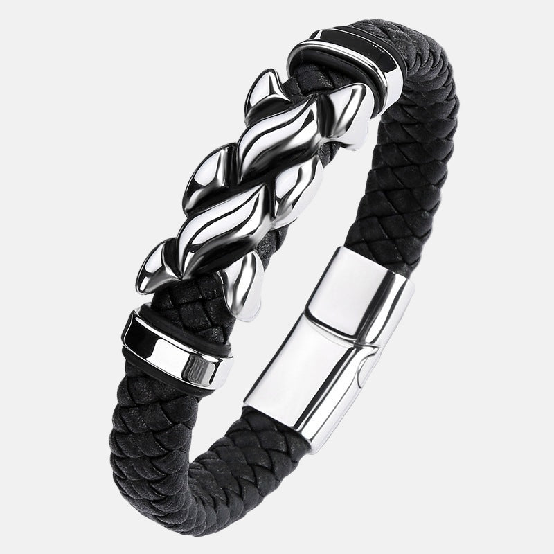 Pulsera Urbana  – Elegancia y Estilo para Cada Día