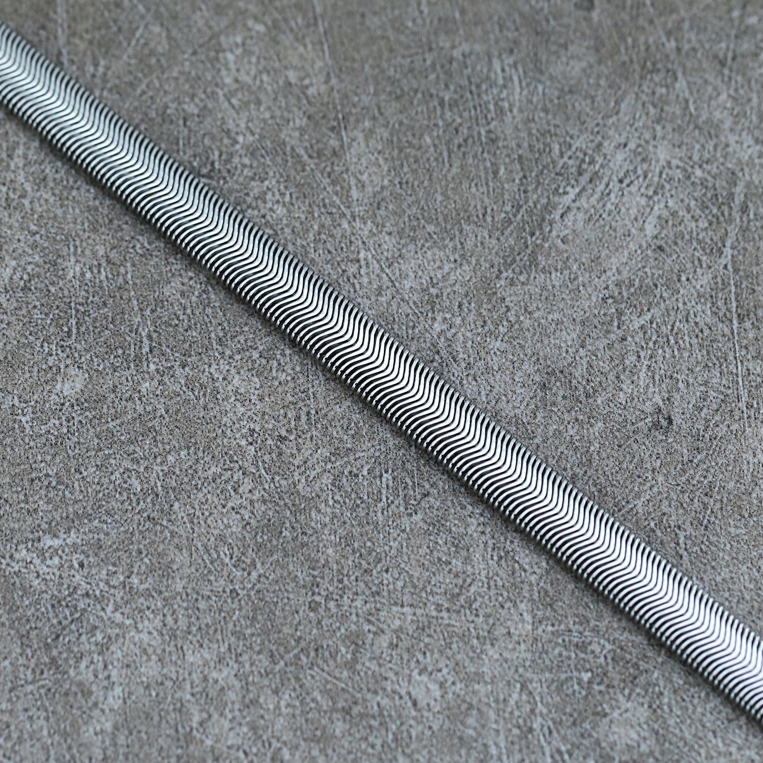 Collar de Acero Inoxidable 8mm | Diseño Elegante y Resistente