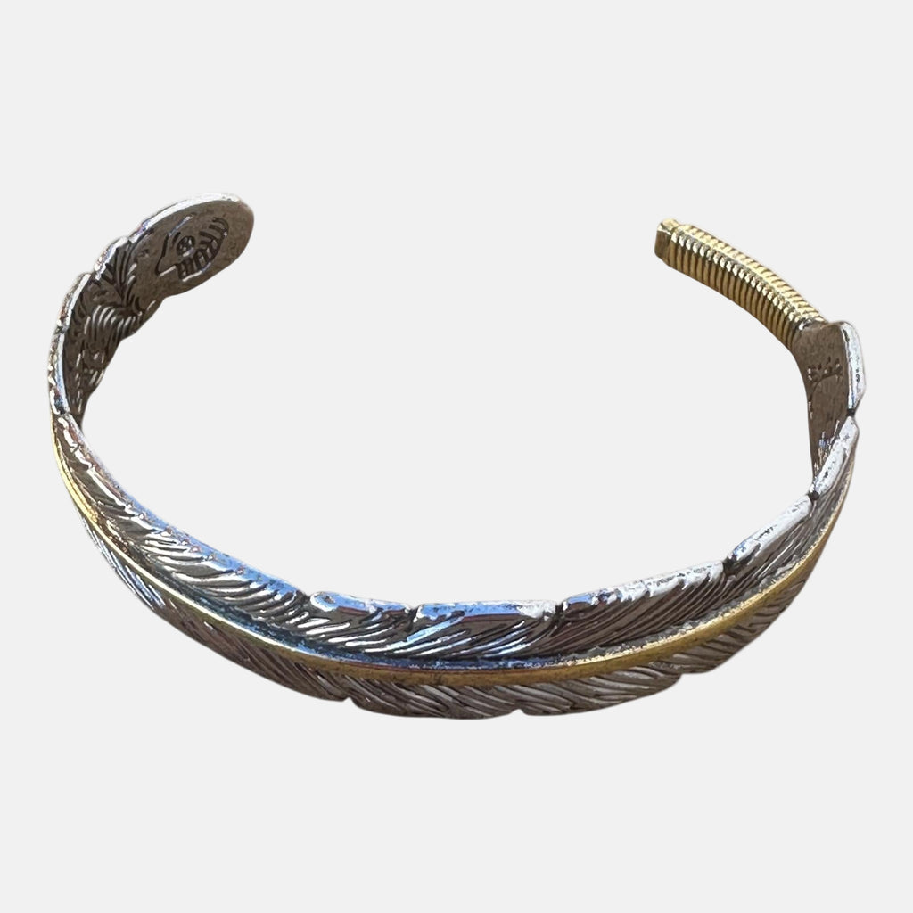 Pulsera con Simbología Nordica