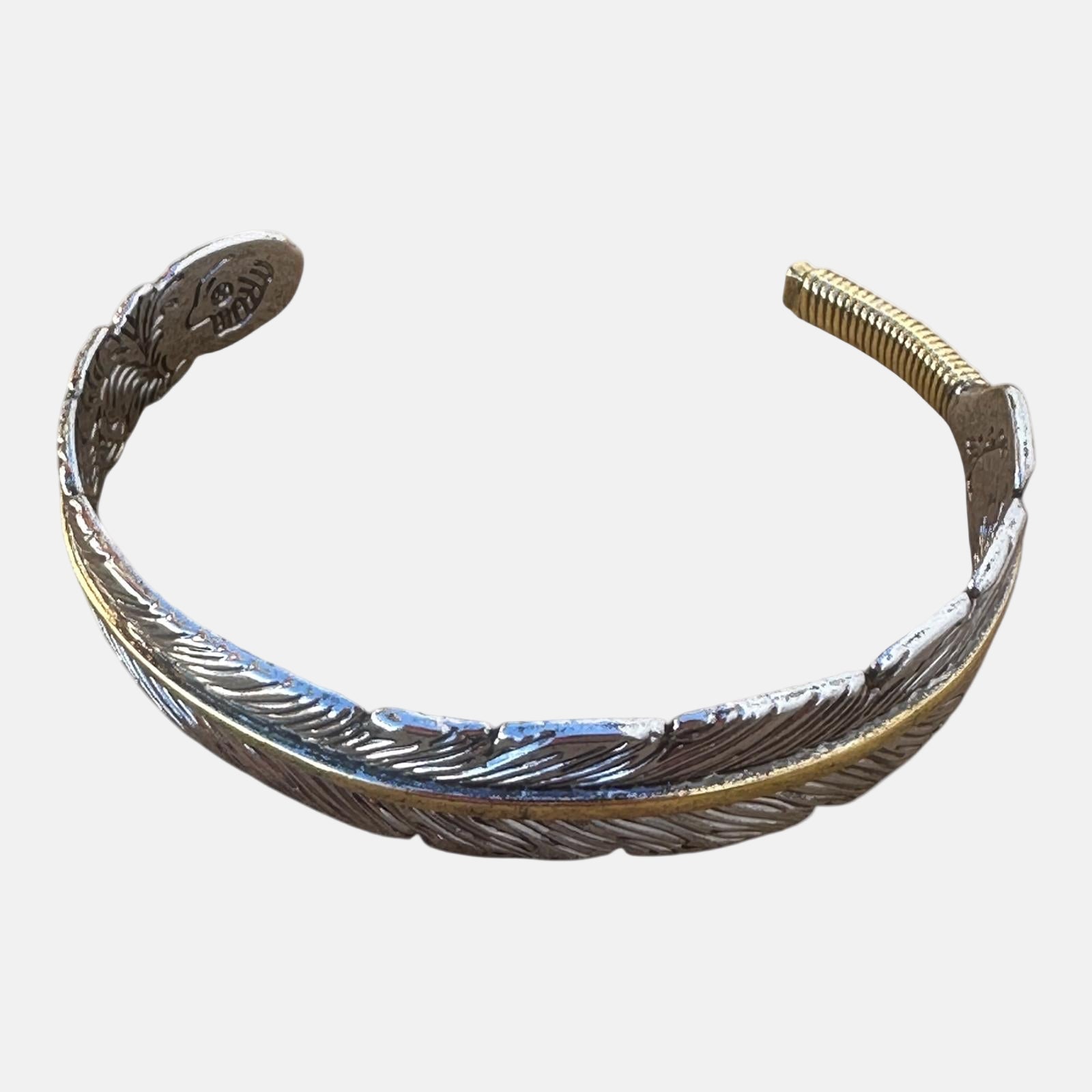 Pulsera con Simbología Nordica