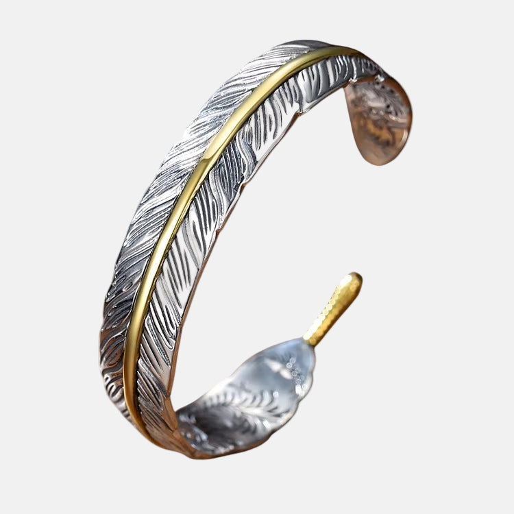 Pulsera con Simbología Nordica