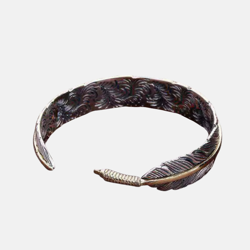 Pulsera con Simbología Nordica