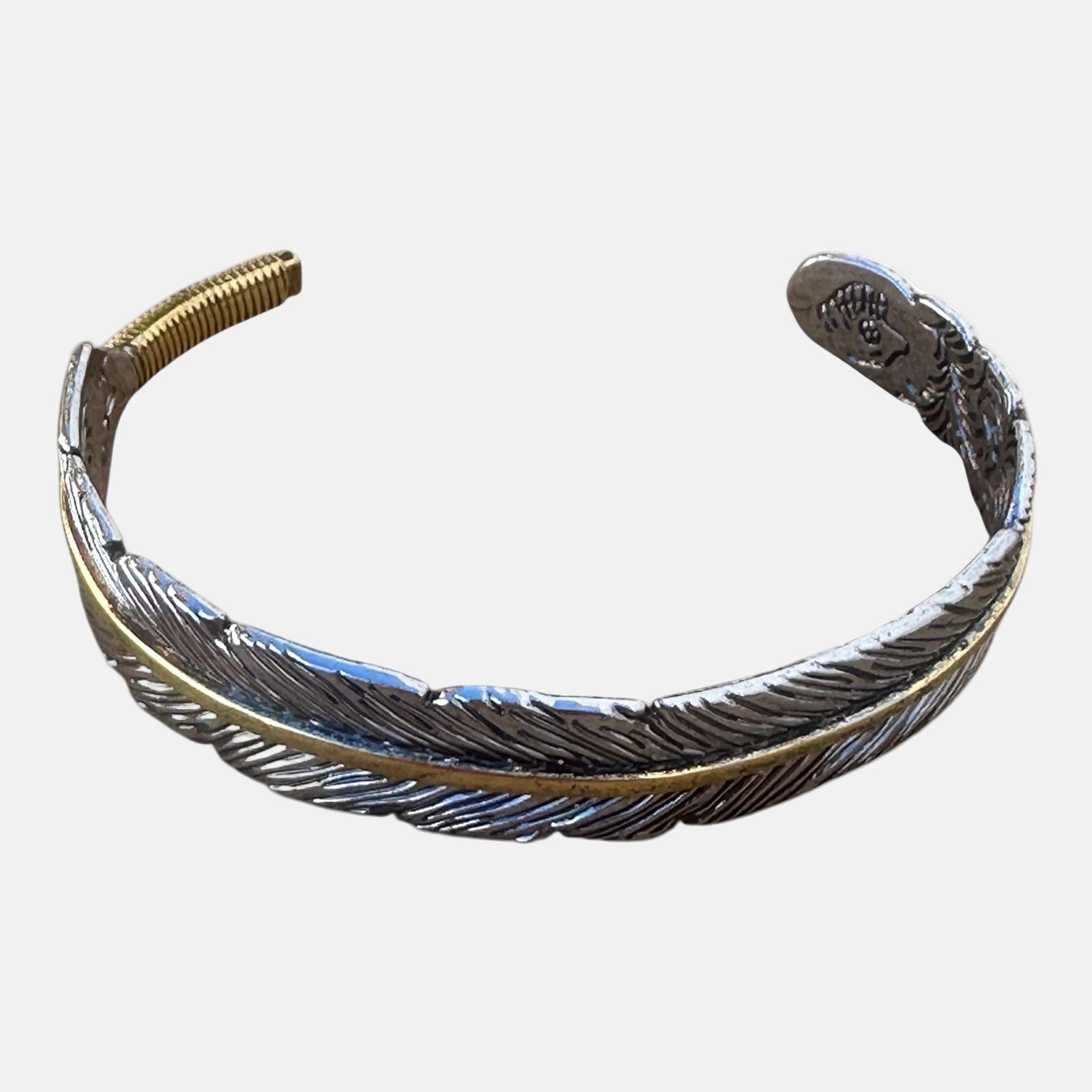 Pulsera con Simbología Nordica